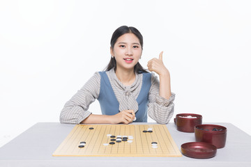 下围棋高清图片大全