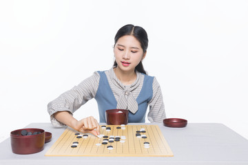 下围棋高清图片大全