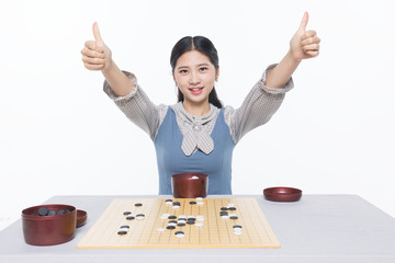 下围棋高清图片大全