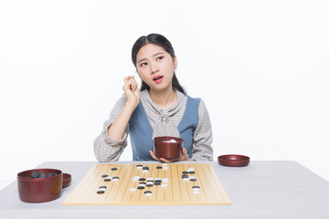 下围棋高清图片大全