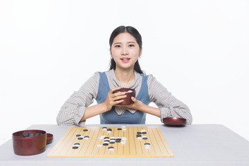 下围棋高清图片大全