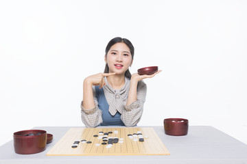 围棋图片素材下载