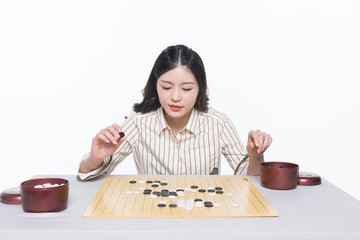 围棋图片素材下载