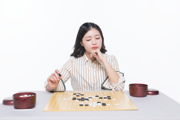 围棋图片素材下载