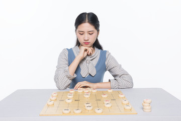 中国象棋图片素材下载