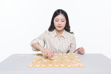 中国象棋高清图片