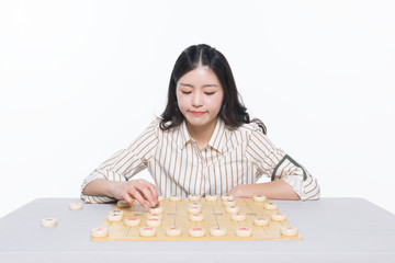 中国象棋高清图片