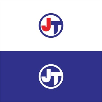 JT商标设计