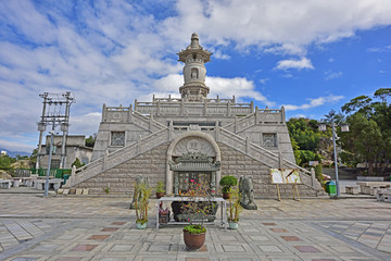 同安梅山寺