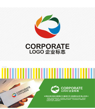 文化传媒logo