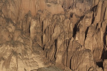 黄河石林