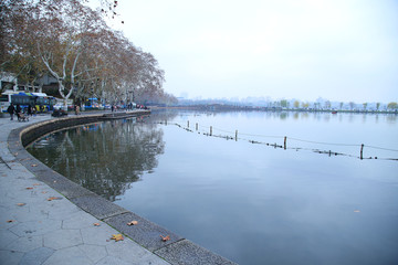 西湖风景区