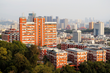 福州住宅小区