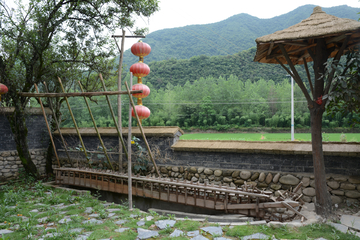 石台随拍