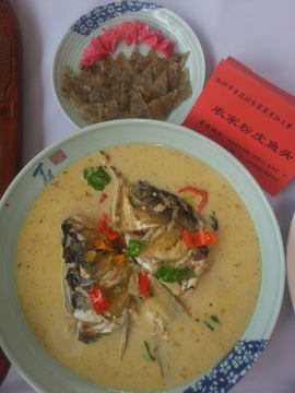 石台土菜