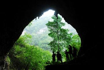 石台随拍