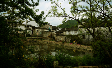 石台县