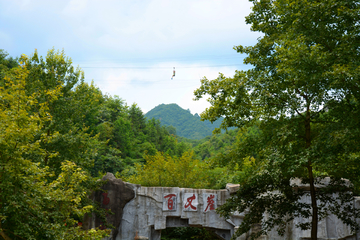 石台随拍