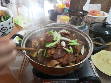 石台土菜