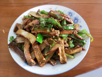 石台土菜