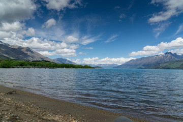 风景