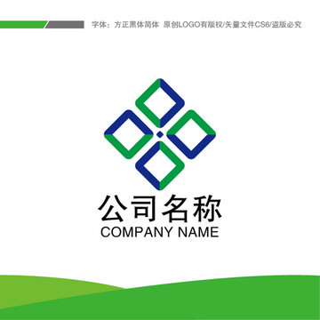 公司标志