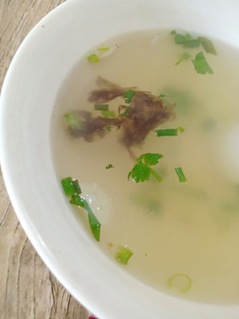 紫菜汤