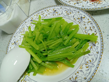 青菜