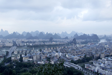 桂林山水
