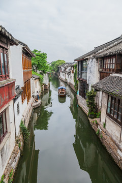 周庄