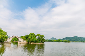 杭州湘湖