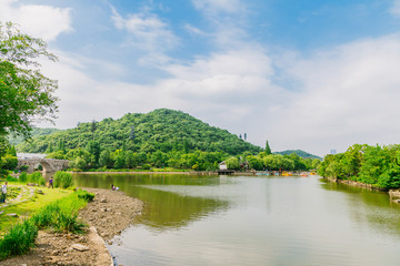 杭州湘湖