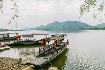 杭州湘湖