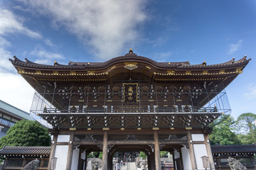 成田山新胜寺