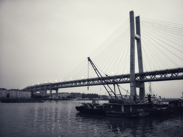 闵浦二桥