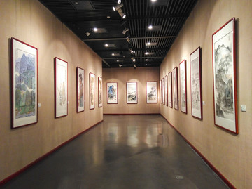 书画展