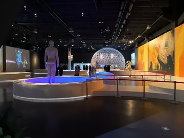 世博会博物馆