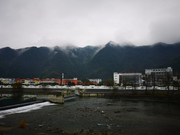石台县随拍