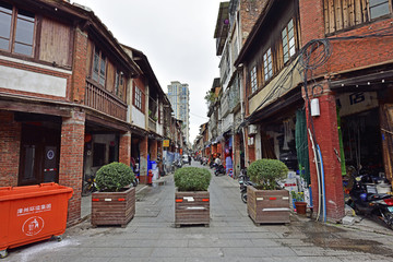 漳州香港路