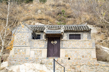 地雷战旅游景区