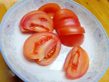 西红柿