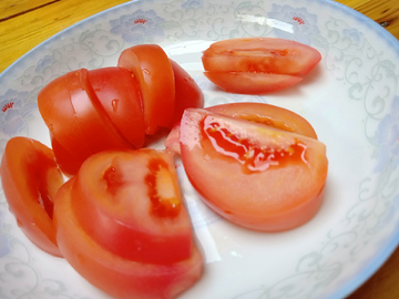 西红柿