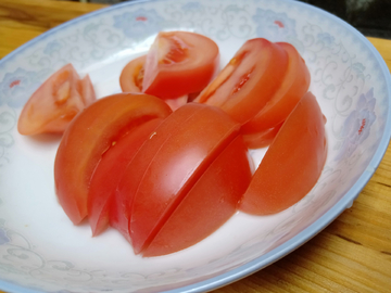 西红柿