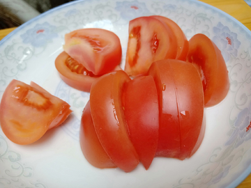西红柿