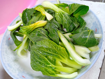 青菜