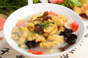 黄焖肉