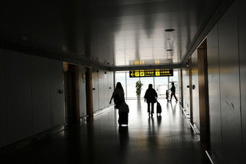 重庆机场
