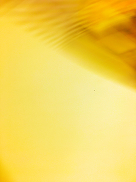 黄色抽象背景
