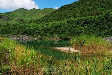 七井天湖