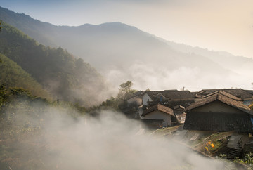 斗文山